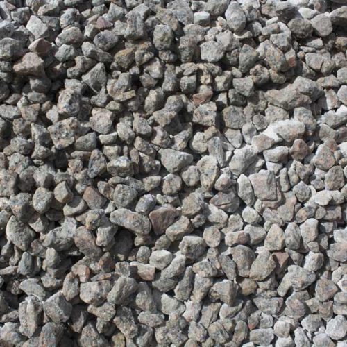 Salt & Pepper Gravel North Brisbane Landscapes