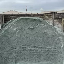 Washed Crusher Dust