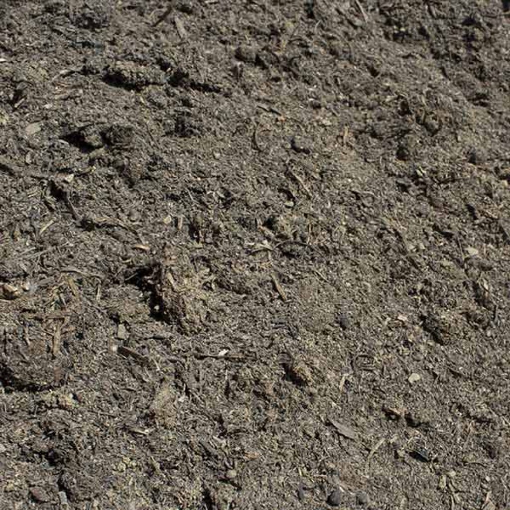 Premium Garden Soil North Brisbane Landscapes