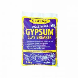 searles-gypsum-clay-breaker