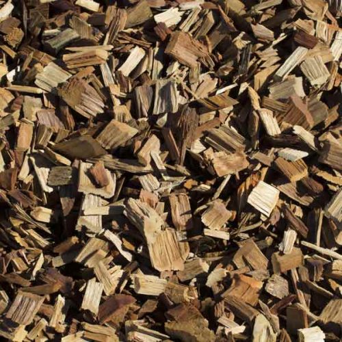 Wood Chip Mulch – North Brisbane Landscapes