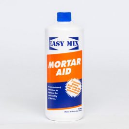 mortar-aid
